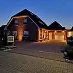 Apartamento Wattstürmer *