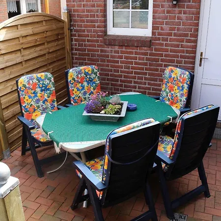 Wattstuermer * Carolinensiel