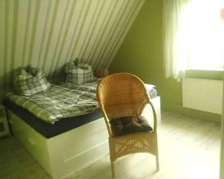 Wattstuermer * Carolinensiel