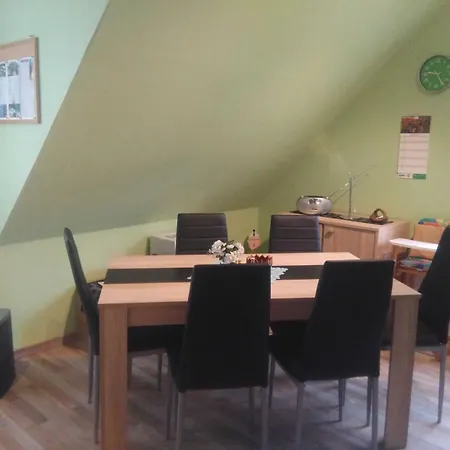 Wattstuermer Apartment *