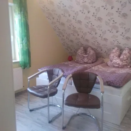 Wattstuermer Apartamento