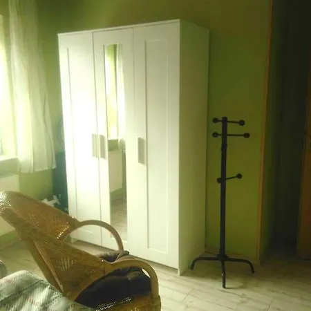 Apartamento Wattstuermer
