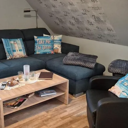 Apartamento Wattstuermer *