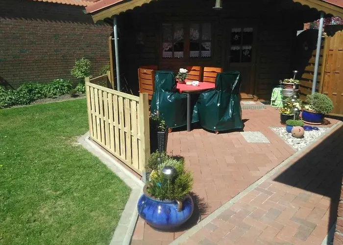 Wattstuermer * 卡罗利嫩西尔