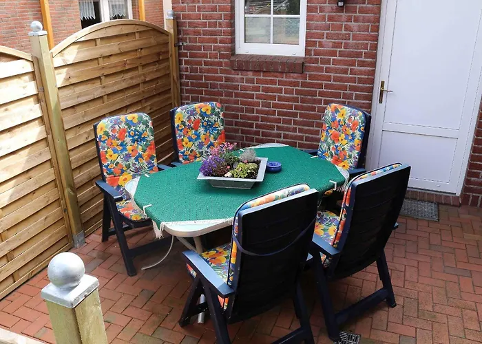 Wattstuermer * 卡罗利嫩西尔