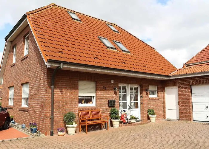 Wattstuermer 公寓 *